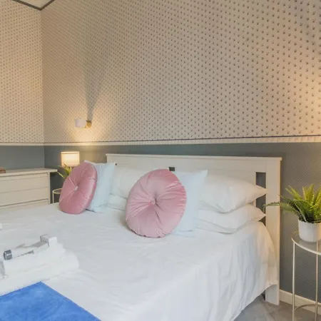 Apartman Casa D'enrico *