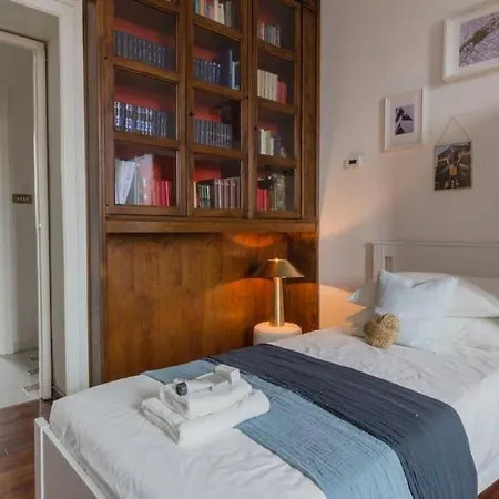 Casa D'enrico Apartman *