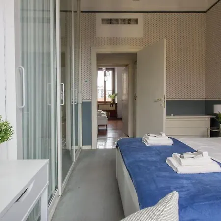Casa D'enrico Apartman *