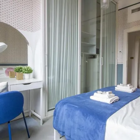 Casa D'enrico Apartman