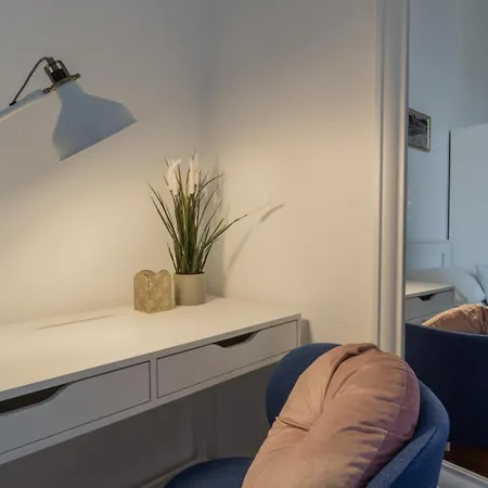Apartman Casa D'enrico