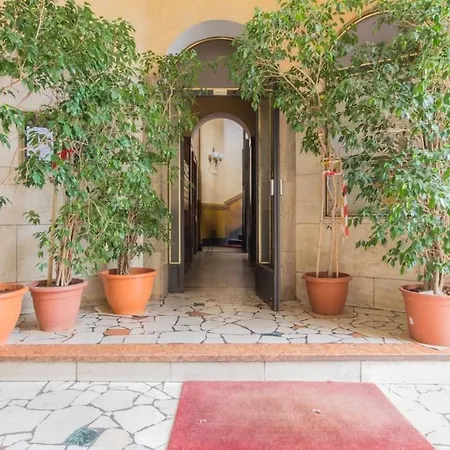 Casa D'enrico Apartman Milánó