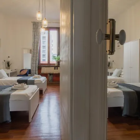 Apartman Casa D'enrico