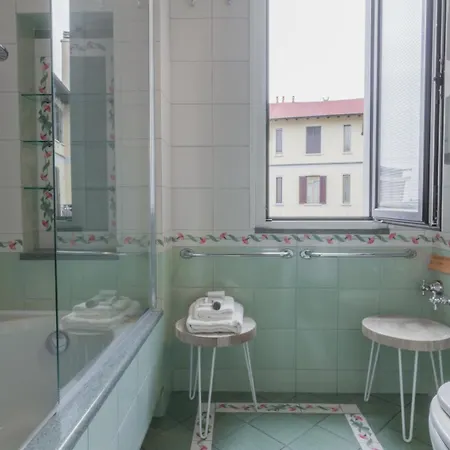Casa D'enrico Apartman *