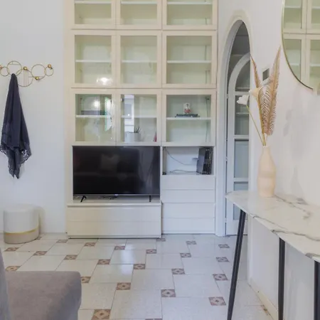 Casa D'enrico Apartman