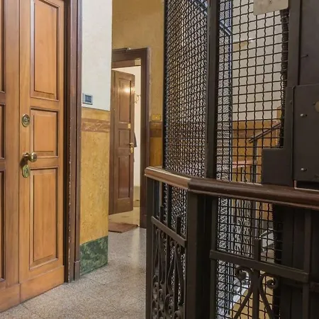 Apartman Casa D'enrico