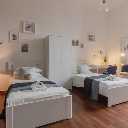Casa D'enrico Apartman *