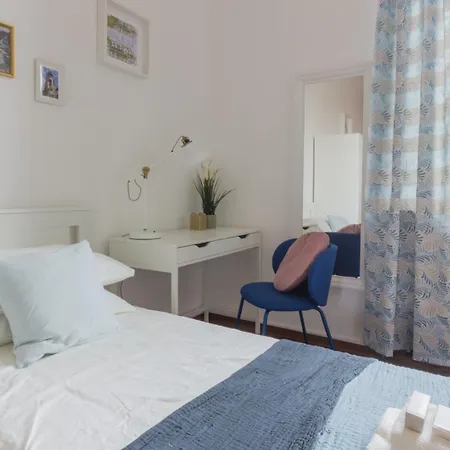 Apartman Casa D'enrico Milánó