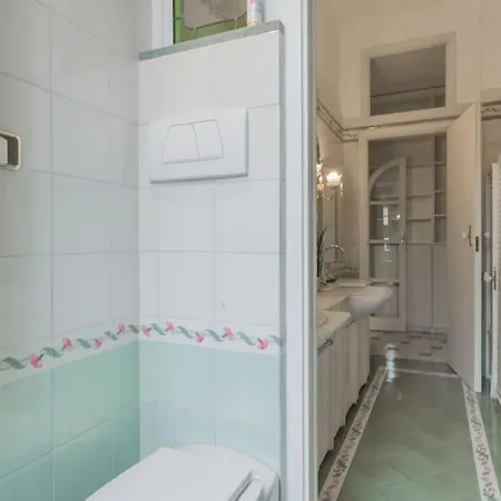 Apartman Casa D'enrico *