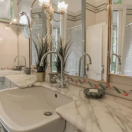 Casa D'enrico Apartman