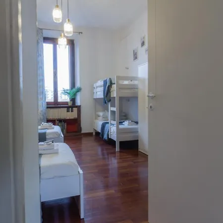 Casa D'enrico Apartman *