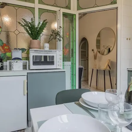 アパート Casa D'enrico *