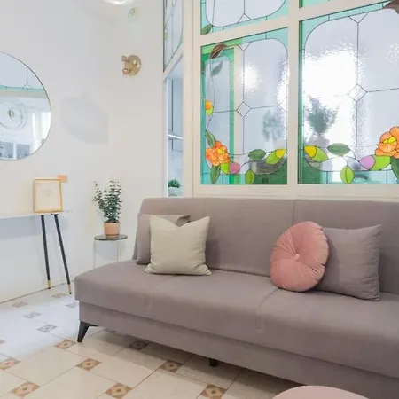 Casa D'enrico * ミラノ
