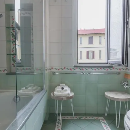 Casa D'enrico アパート