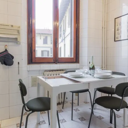 Casa D'enrico شقة