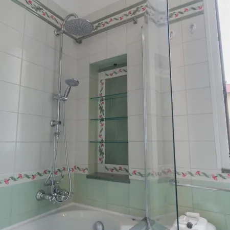 شقة Casa D'enrico