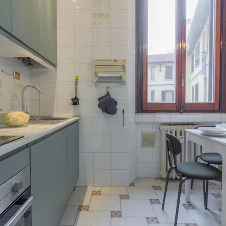 شقة Casa D'enrico