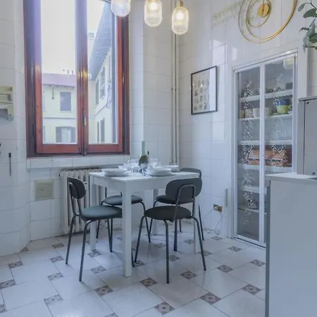 Casa D'enrico * ミラノ