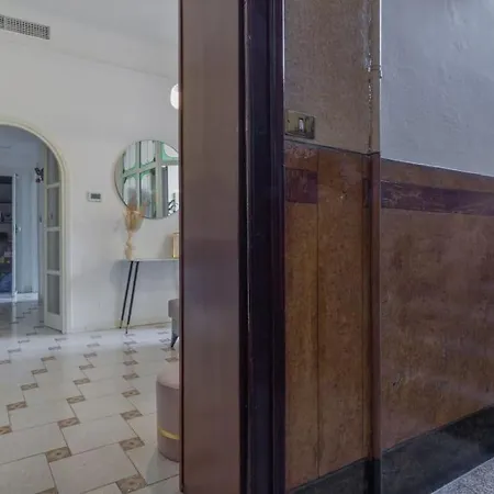 Casa D'enrico アパート