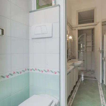 شقة Casa D'enrico *