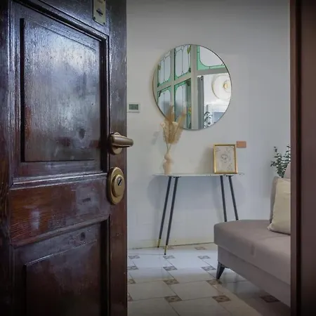 Casa D'enrico ミラノ