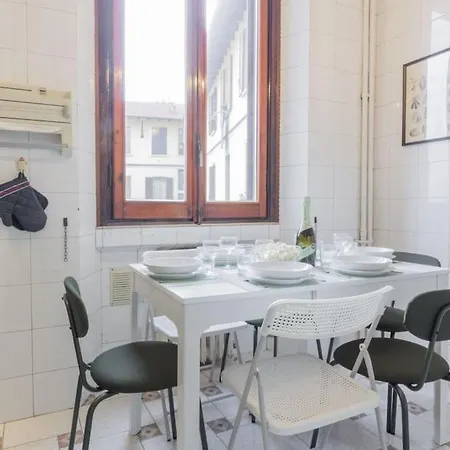 شقة Casa D'enrico